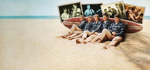 The Beach Boys, el documental