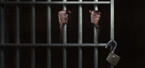 زنازين مفتوحة: تجربة اجتماعية في السجن