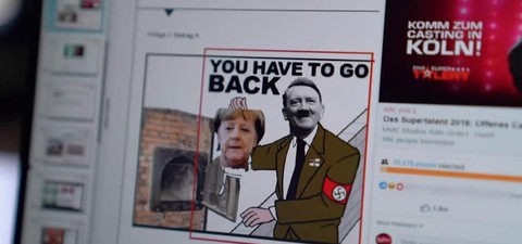 Germany’s Neo-Nazis & the Far Right