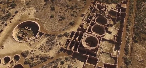Our Story: The Indigenous Led Fight to Protect Greater Chaco