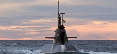 Submarinos: el peligro de las profundidades