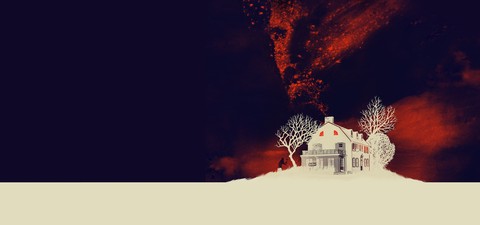 Amityville : La Maison du diable