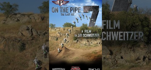 On the Pipe 7