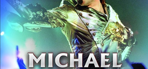 Michael Jackson: The Legacy