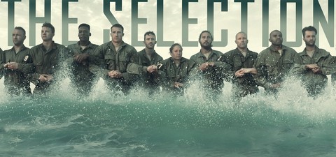 The Selection: Special Operations Experiment