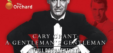 Cary Grant, Todo un Caballero