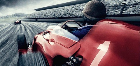 Ferrari: cursa spre nemurire