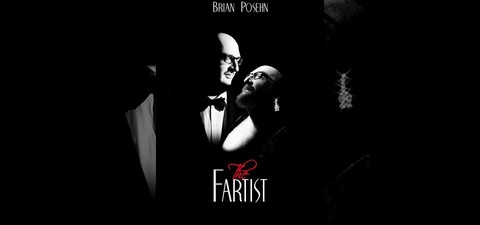 Brian Posehn: The Fartist