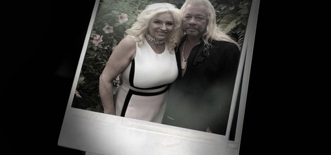 Dog & Beth: Fight of Their Lives
