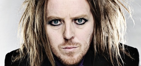 Tim Minchin And The Heritage Orchestra Live