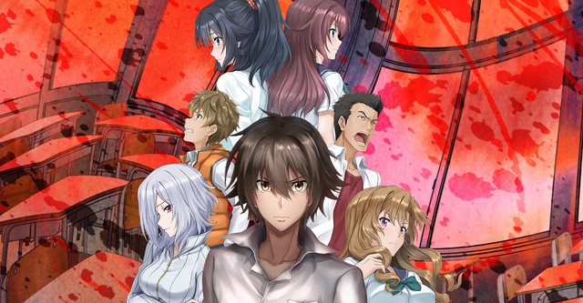 Ousama Ranking pode ter uma nova série - Anime United