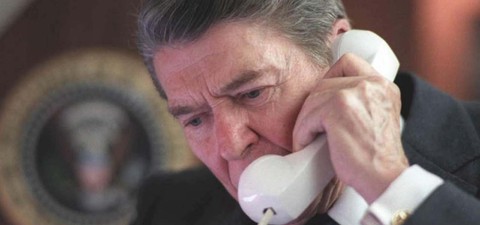 Ronald Reagan: Geliebt und gehasst