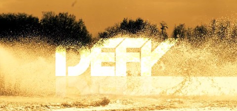 Defy: The Danny Harf Project