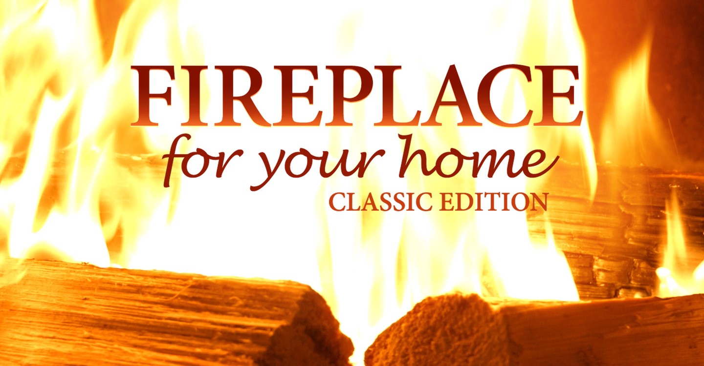 Fireplace for Your Home: Classic Edition