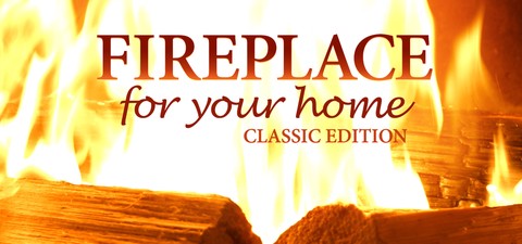 Fireplace for Your Home: Classic Edition