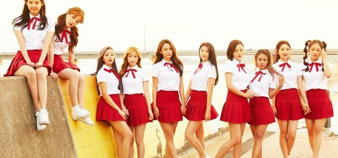 The Idolm@ster.kr