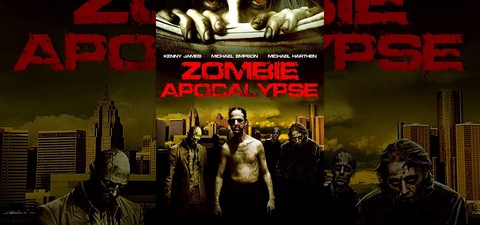Zombie Apocalypse: The Payback