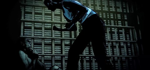 Marvel Knights Animation: Spider-Woman - Agent of S.W.O.R.D.