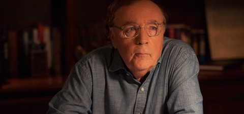 James Patterson's Murder is Forever