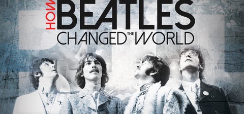Как Beatles изменили мир