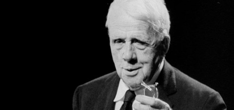 Robert Frost: A Lover's Quarrel with the World