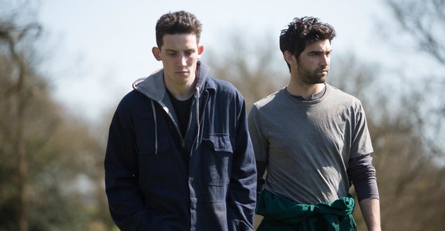 Gods Own Country 2022 Watch Online