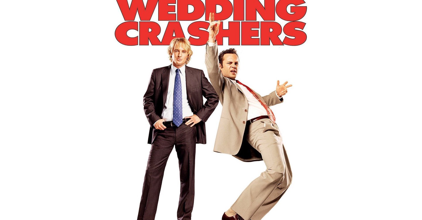 Ver Wedding Crashers Online Gratis