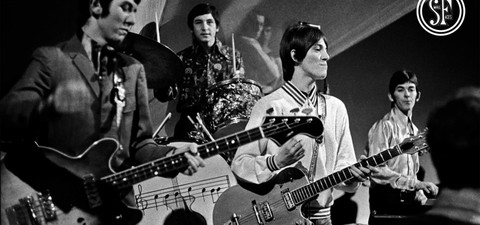 The Life and Times of Steve Marriott