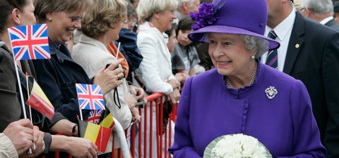 Queen Elizabeth II: A Diamond Jubilee Celebration