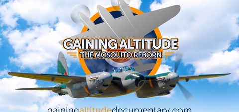 Gaining Altitude: The Mosquito Reborn