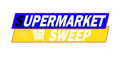Supermarket Sweep