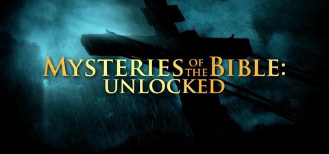 Mysteries Of The Bible: Unlocked