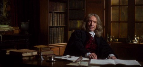 Isaac Newton: The Last Magician