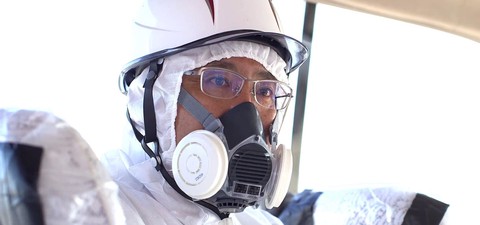 Fukushima: Five Years Later