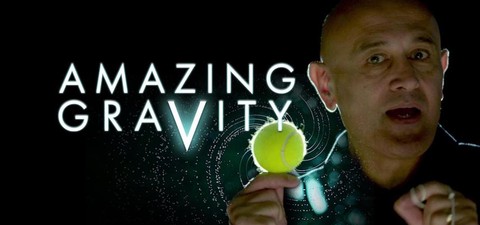 Amazing Gravity