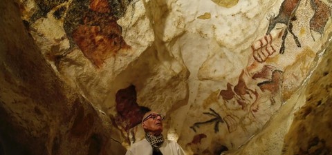 Lascaux: How To Save 18,000 Years Of History