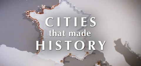Cities That Made History
