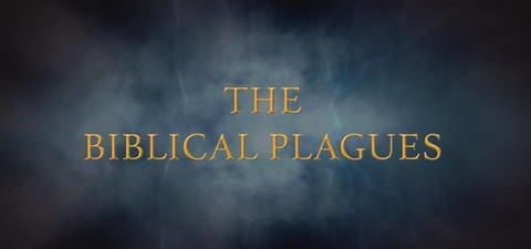 The Biblical Plagues