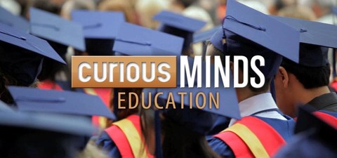 Curious Minds: Education