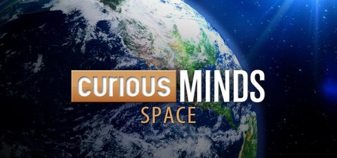 Curious Minds: Space