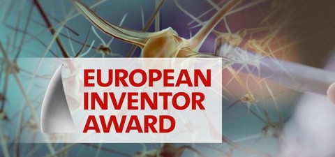 European Inventor Award 2017