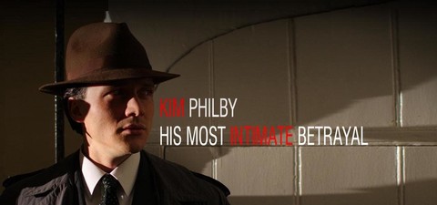 Kim Philby - His Most Intimate Betrayal