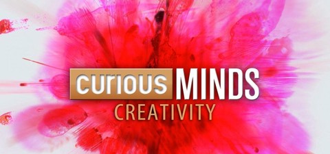 Curious Minds: Creativity