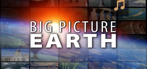 Big Picture Earth (Music)