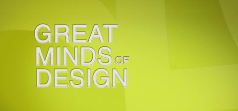 Great Minds Of Design