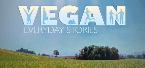 Vegan: Everyday Stories