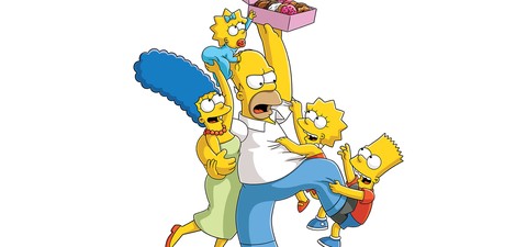 D'Simpsons