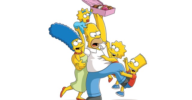 Home Os Simpsons Dublado Os Simpsons - Episodio 411 - Show Dos Anos 90