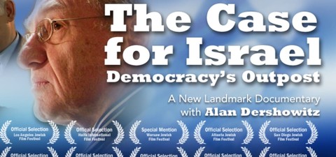 The Case for Israel: Democracy's Outpost