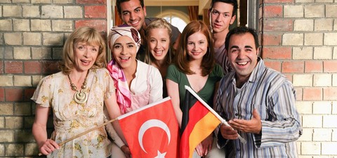 Türkisch für Anfänger